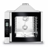 Газовая конвекционная печь Touch Control  Hendi 224700